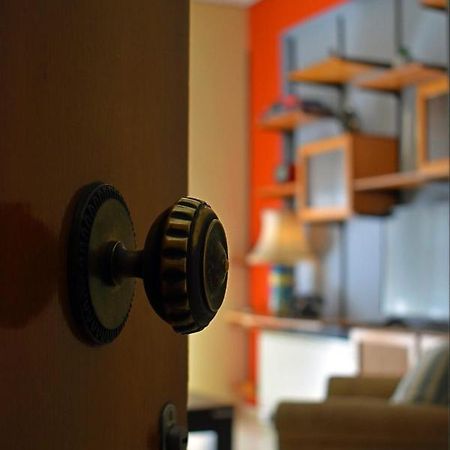 Olive - Happyhostgr - Downtown Apartment Volos Buitenkant foto