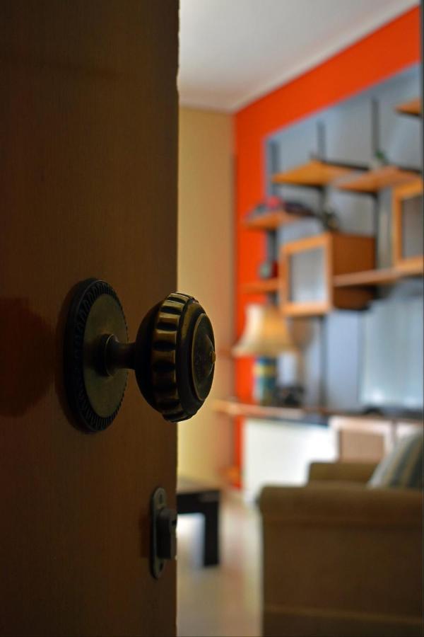 Olive - Happyhostgr - Downtown Apartment Volos Buitenkant foto