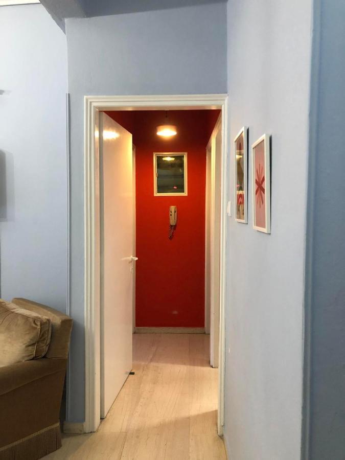Olive - Happyhostgr - Downtown Apartment Volos Buitenkant foto